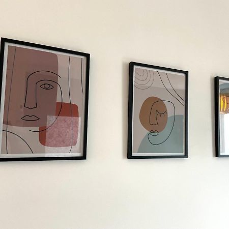 Le Lotus Bleu - Wifi - Netflix Apartment Angoulême Екстериор снимка