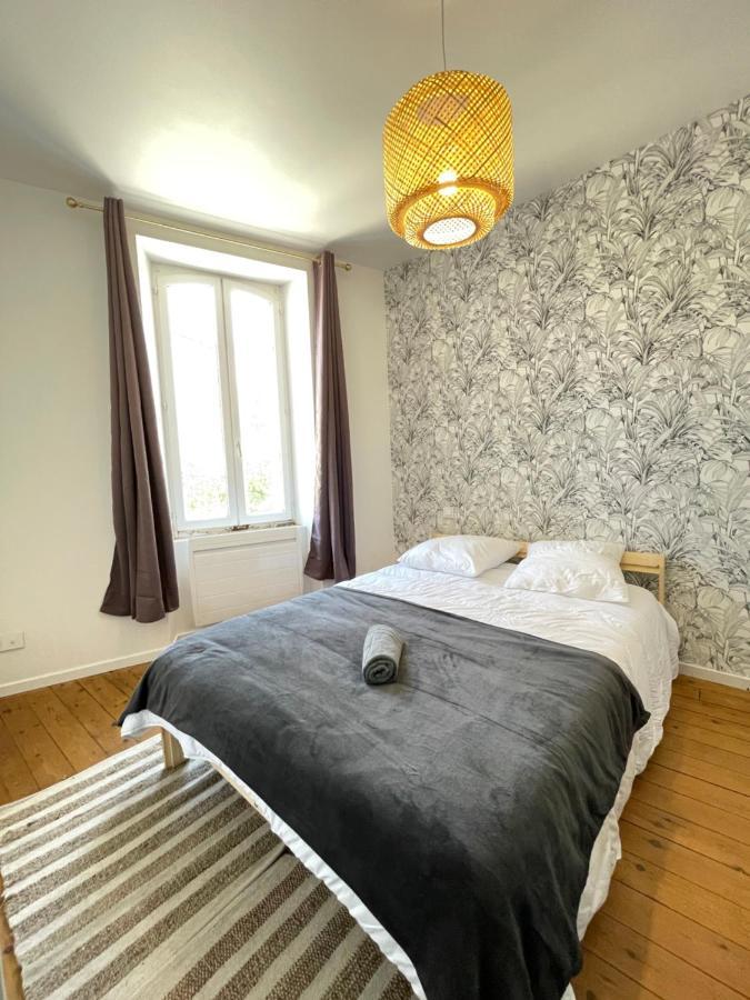 Le Lotus Bleu - Wifi - Netflix Apartment Angoulême Екстериор снимка